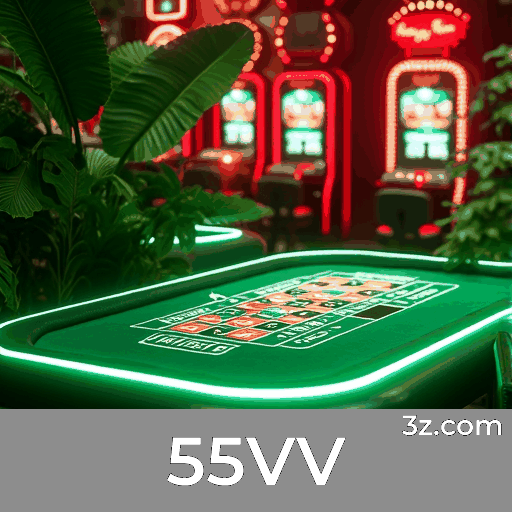 Maximize Seus Ganhos com os Bônus Exclusivos do 55VV