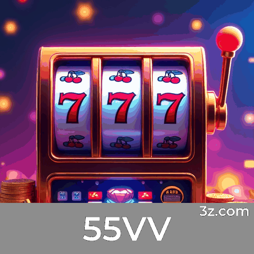 55VV Casino: Programa VIP Luxuoso e Exclusivo