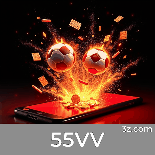 55VV: Jogo em Tempo Real para Brasileiros