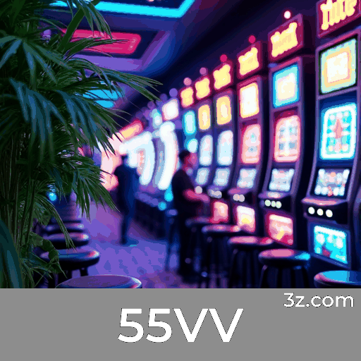 Experiência Completa na Plataforma de Apostas 55VV